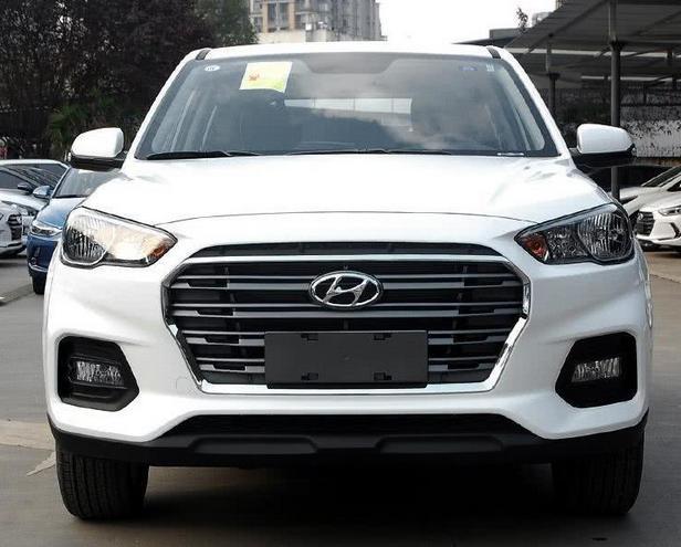 「现代ix35」公认的价格屠夫!从17.5万跌至10.5万,比H6耐造省油,月销5064台