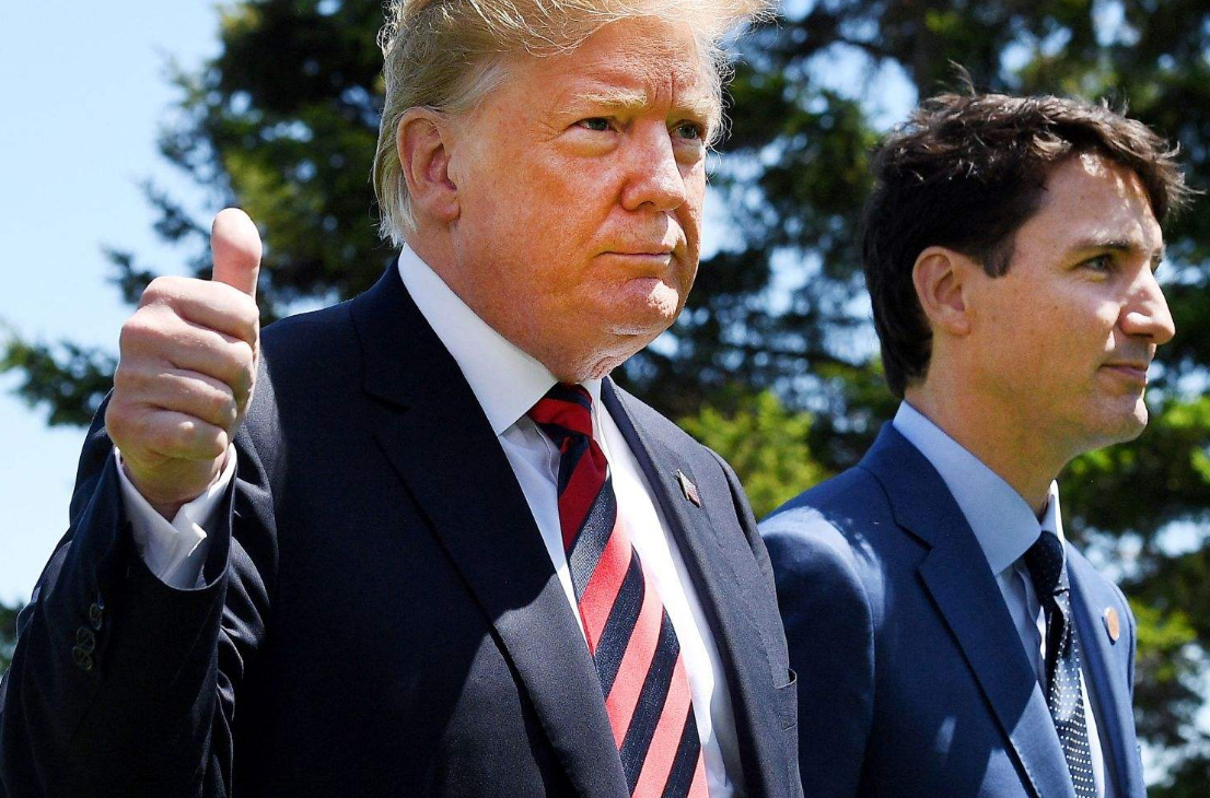 华为|特朗普猝不及防?又一国家宣布支持华为,网友:华为稳了!