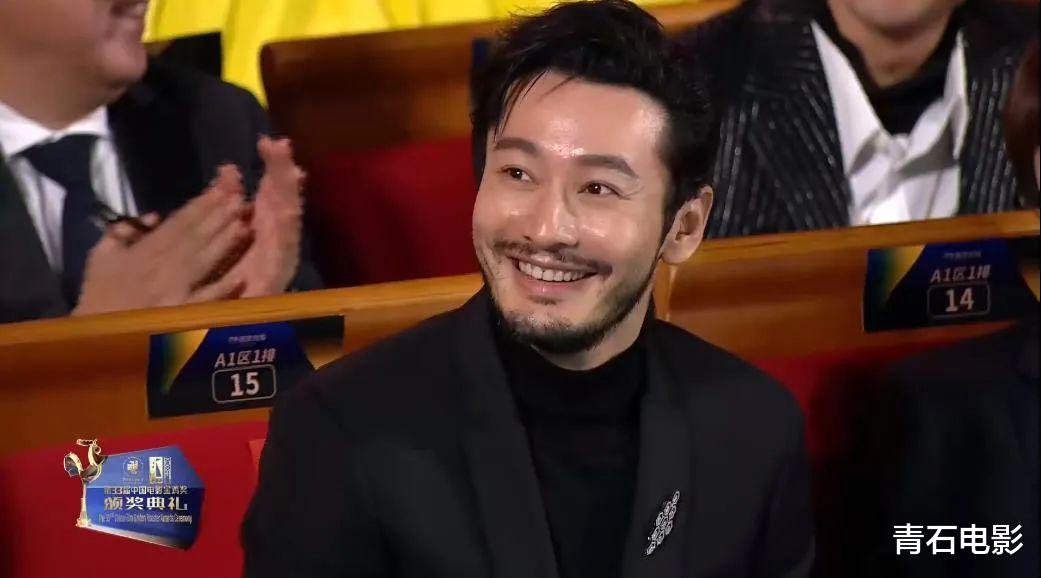 张译|张译和段奕宏,被金鸡奖“遗忘”的演技派