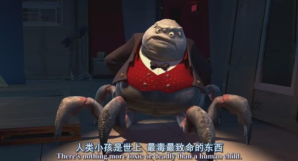 足以让你铭记一生的电影台词