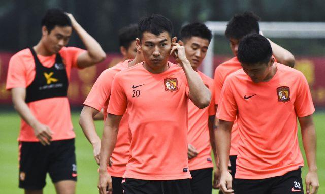 『于汉超』于汉超事件最新进展，广州恒大有安排，球迷最担心一点！