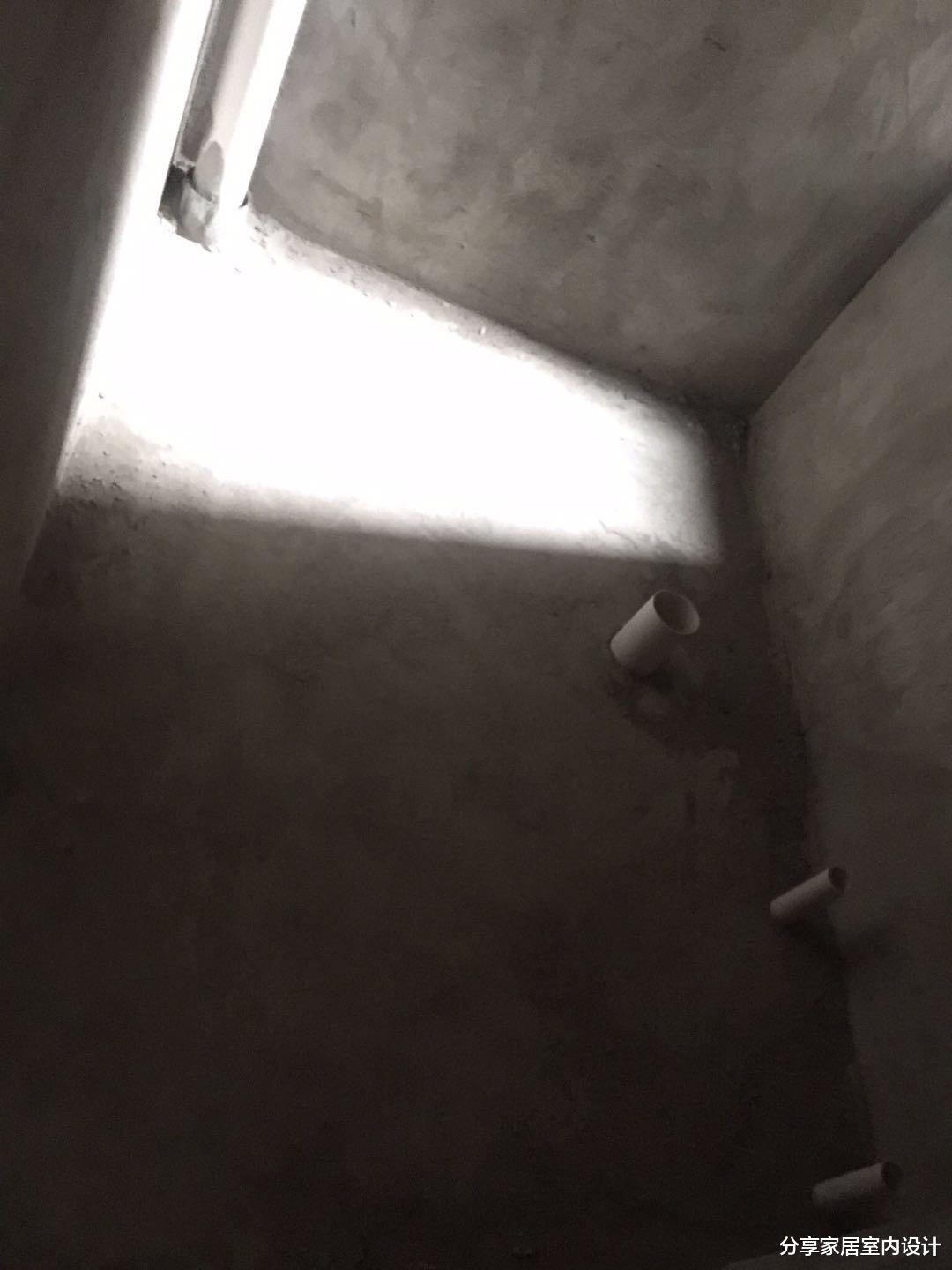 飘窗@看她家，从毛坯房到新房成功蜕变，效果很漂亮，忍不住分享一下！