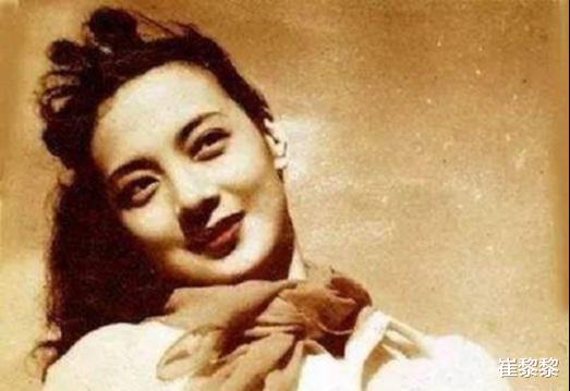 上官云珠|出身贫寒,却不甘平庸,上官云珠用美丽换取前程,却跳楼自杀