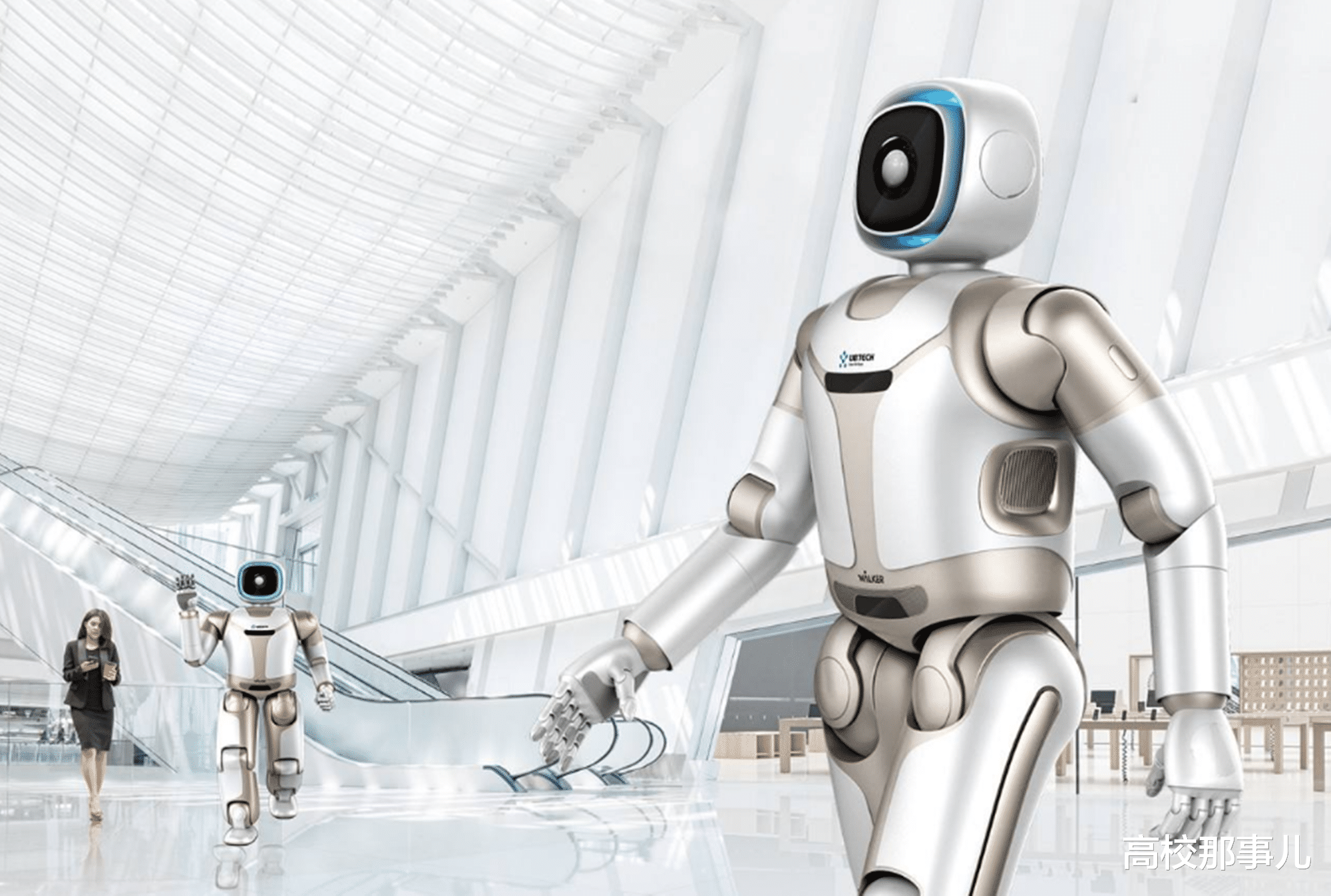 高校▲你清楚填志愿时应该选什么专业吗？这几大专业人才社会需求量大！