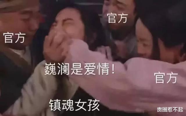 【锦衣之下】盘点那些剧情烂特效渣、全靠演员演技看下去的电视剧：《锦衣之下》必须拥有名字！