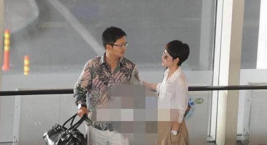 「马伊琍」马伊俐新恋情曝光，文章发文略显心酸，复合已无望？