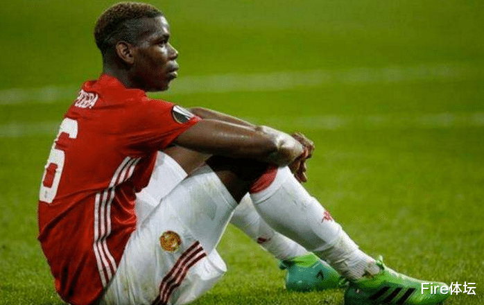 曼联|曼联3-0挖出中场新核！23岁新援无所不能，懒散的博格巴不再受宠