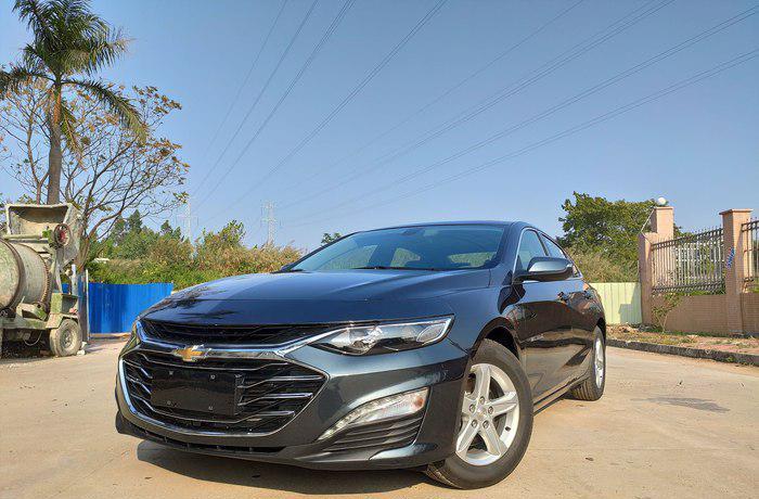 「迈锐宝xl」开完奔驰A级，再试驾亲戚的迈锐宝XL，车主：想说二个字