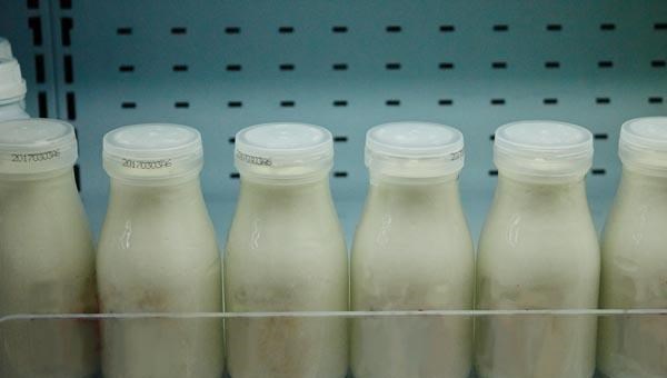 牛奶|张文宏医生建议多喝牛奶，买牛奶时要认准3个字，以免买到勾兑奶