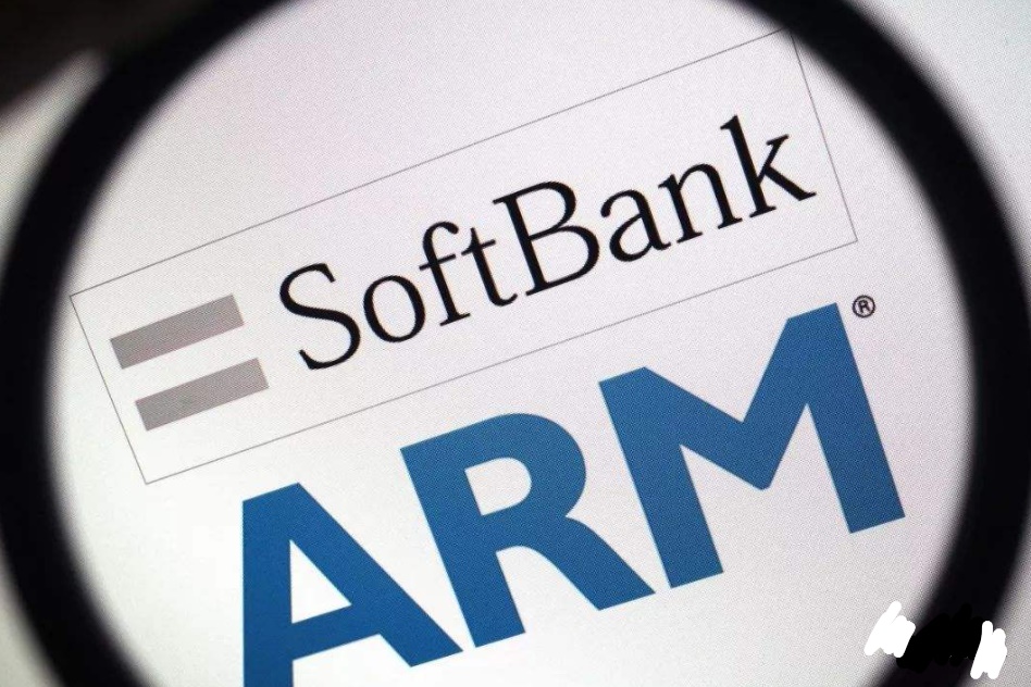 芯片|孙正义无奈做出决定，美国巨头“捡漏”，或将引发连锁反应？