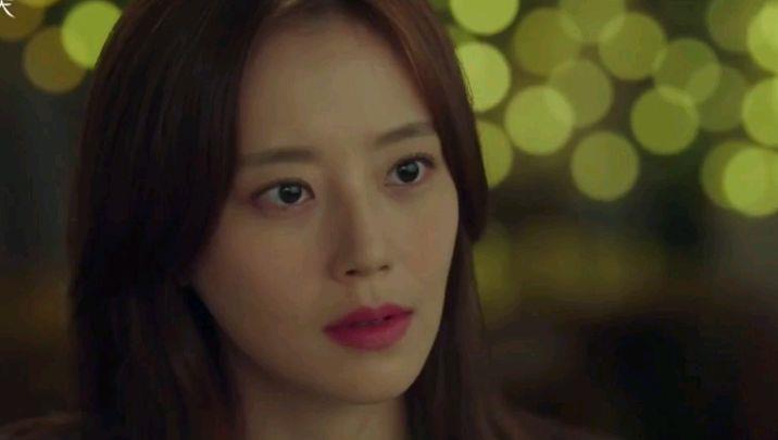 恶之花|感动大于悬疑:《恶之花》第九集最后一段,犹如神来之笔