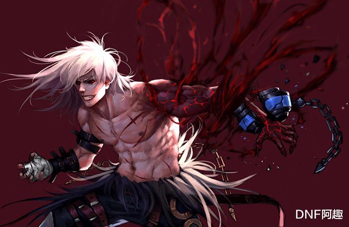 地下城与勇士|DNF：全职业最新红10打桩排名，仅两个职业突破9000亿伤害