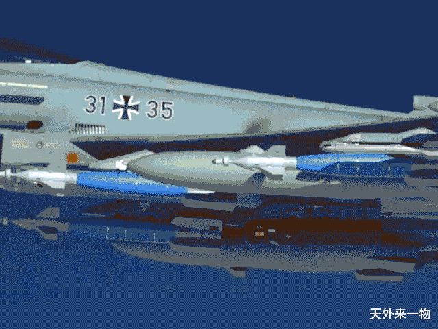 战斧|“中国新武器曝光，爆炸范围六千平米，威力真的有那么大？”