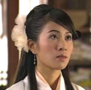 【万绮雯】6位TVB古装美人,万绮雯温碧霞上榜,最令人惊艳的却是她