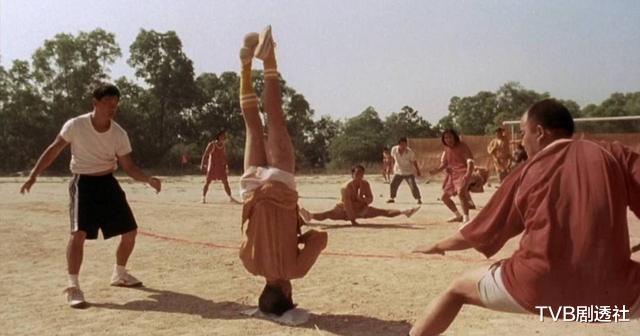 [周星驰]有份出演最终却被星爷剪掉戏份！香港搞笑艺人解释隐藏20年秘闻