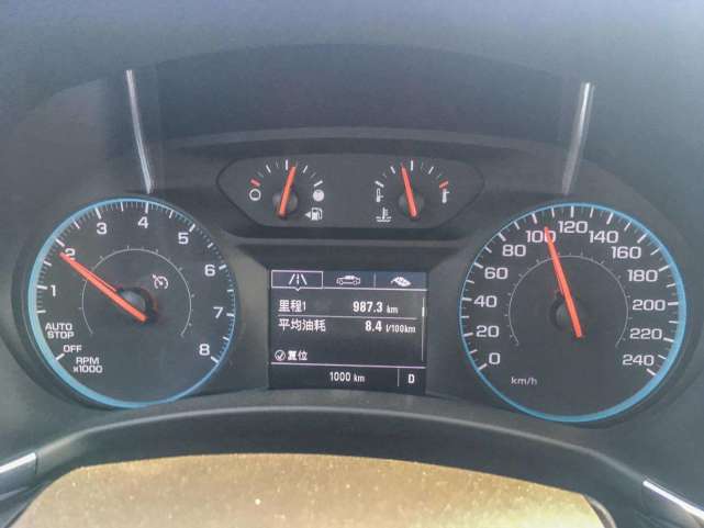 哈弗H6：哈弗H6是不是“油老虎”？暗访3位车主，说出答案你别不信