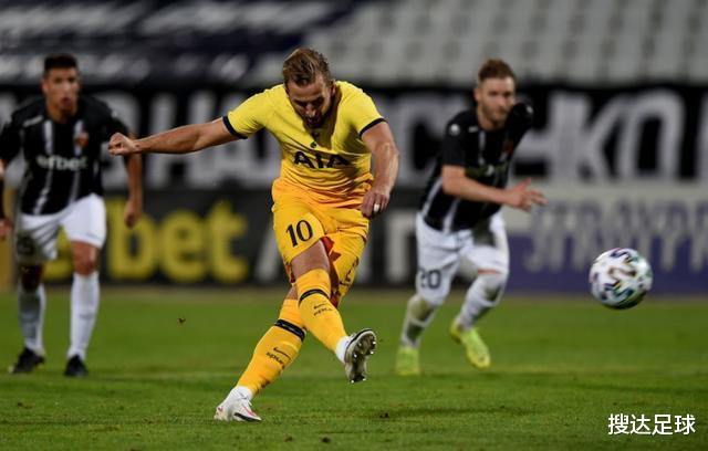 热刺|84分钟绝杀,2-1逆转!穆里尼奥终于赢了,热刺险些再次翻车