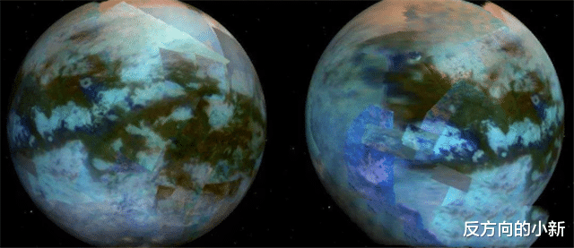 「科学家」探测飞船在这颗星球上到底拍摄到了什么？让科学家如此激动不已！