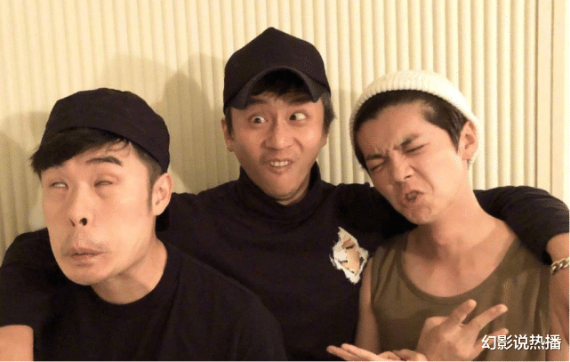 鹿晗|鹿晗更博引陈赫“不满”，2次发言表态！鹿晗转身就回应：仅6字