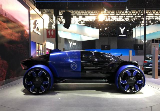 北京车展|2020北京车展：新车上市，价格在手，天下我有