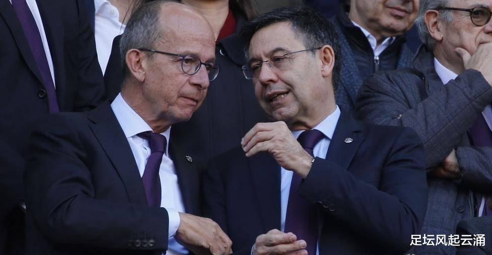 [曼联]高下立判！皇马全体队员愉快接受降薪 巴萨球员却还在斤斤计较