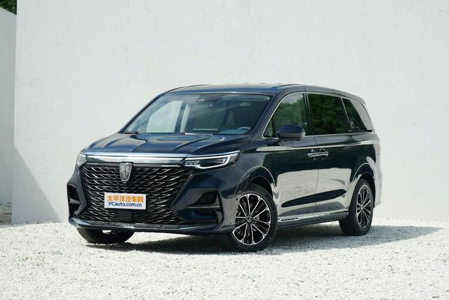 荣威|荣威iMAX8大获成功，上市1天就卖4109台，凭啥？