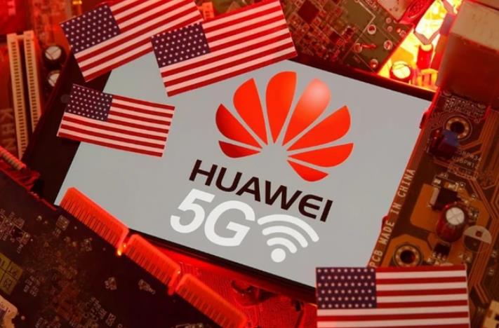 华为|美方扬言围堵华为成功，却埋下2大祸根，高通伤得“体无完肤”