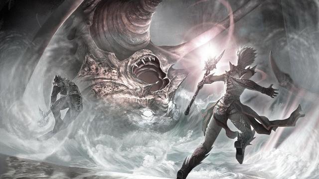 ▲书荒的福音，4本一看就上瘾的玄幻小说，超神妖孽江湖再见