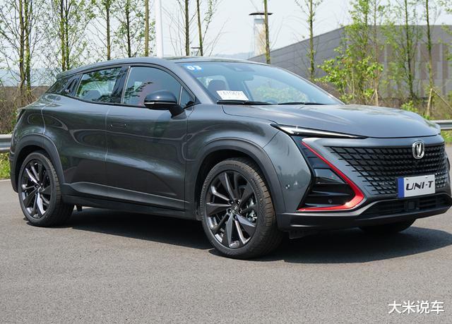 SUV|值得买的经济型SUV,价格厚道,适合25、30、35岁的都有