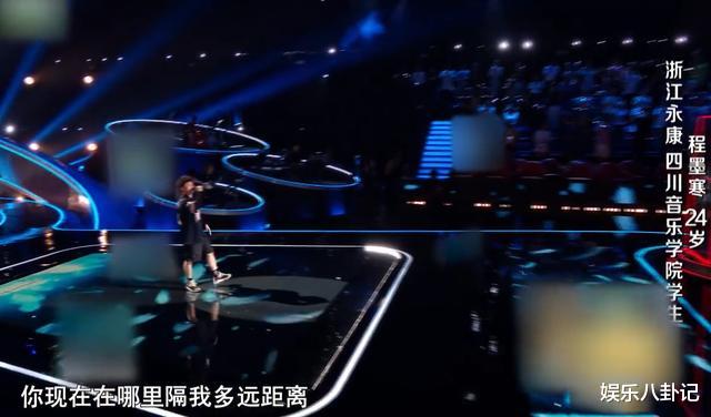 李荣浩|2020《中国好声音》首战告捷，李荣浩李宇春各抢两名学员