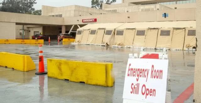 美军▲病毒重创美军！中国特殊窗口期或到来：太平洋恐将没有美国航母