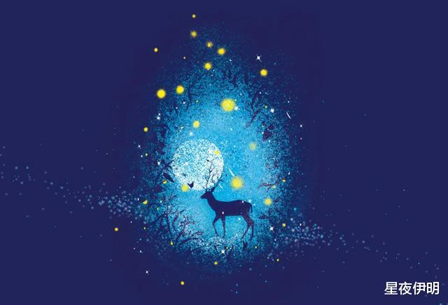 【生肖】12星座运势分析(05.11-05.17),群星逆行啦,内在转化成长时期!