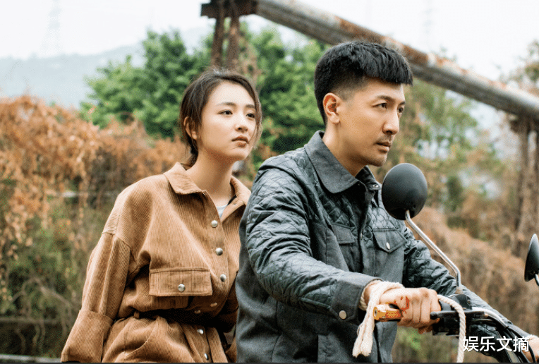 吴倩:吴倩又一甜宠剧未播先火,男主相差12岁却超般配,这次追定了