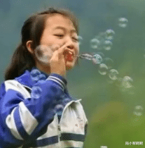 梁小友|《变形计》最漂亮农村娃，受校园暴力无奈辍学，今穿名牌化浓妆