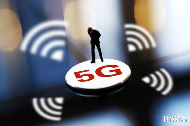 5G|5G用户数已超电信？三方数据调研显示中国联通“真人不露相”