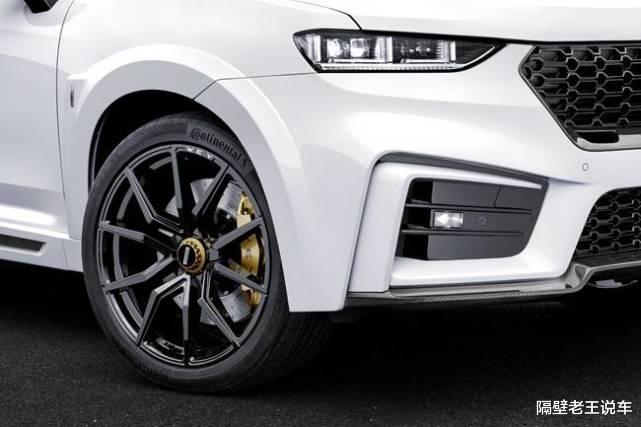 沃尔沃|预算15万左右，最有面子的3台SUV，开出去说30万都有人信