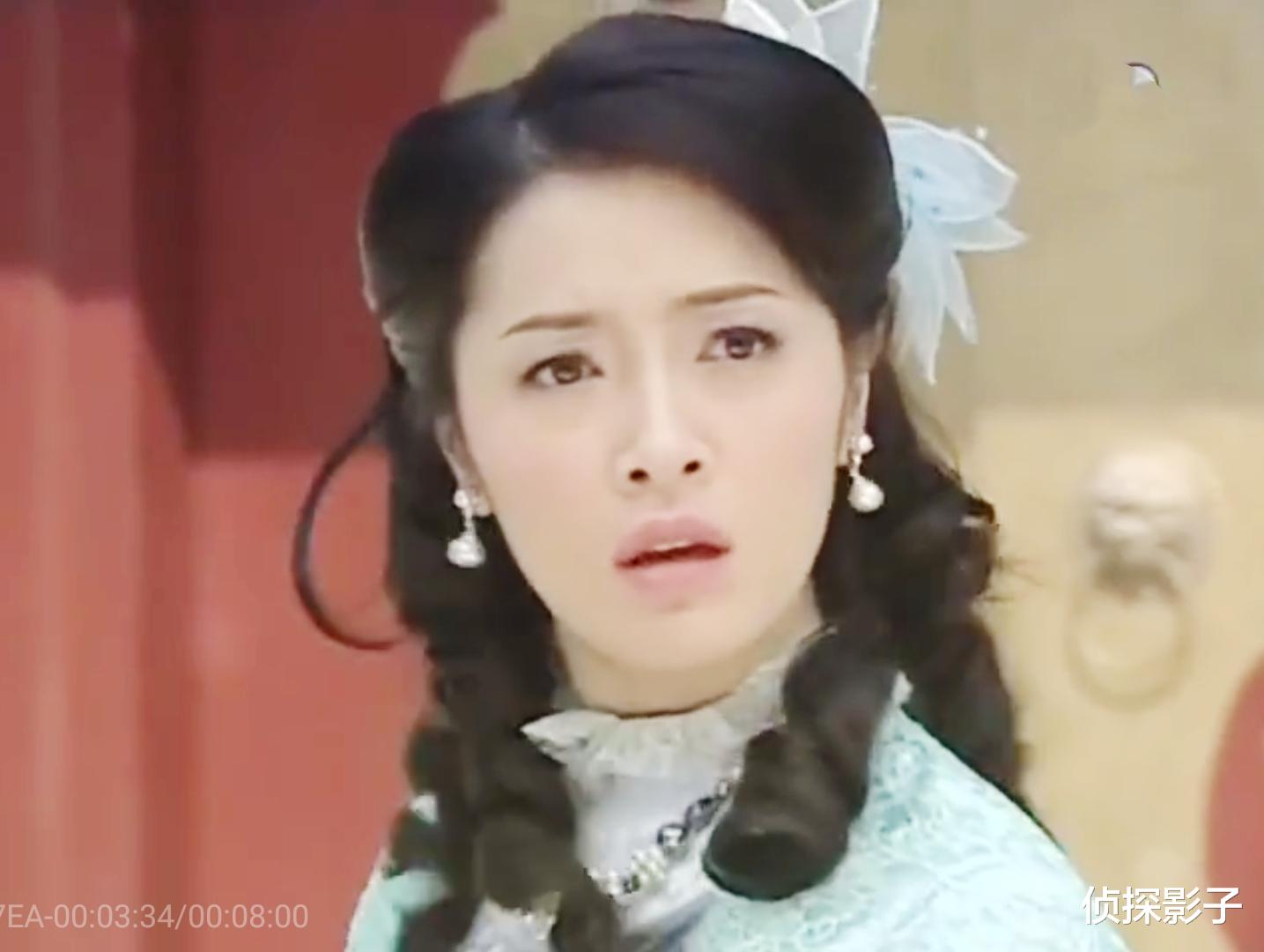 『古装剧』14年前的古装剧,男主败光家产后抛弃女主,于是女主嫁给了男配