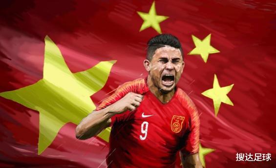 『李铁』重磅！曝李铁看中31岁前中超金靴，恒大又1归化国脚诞生