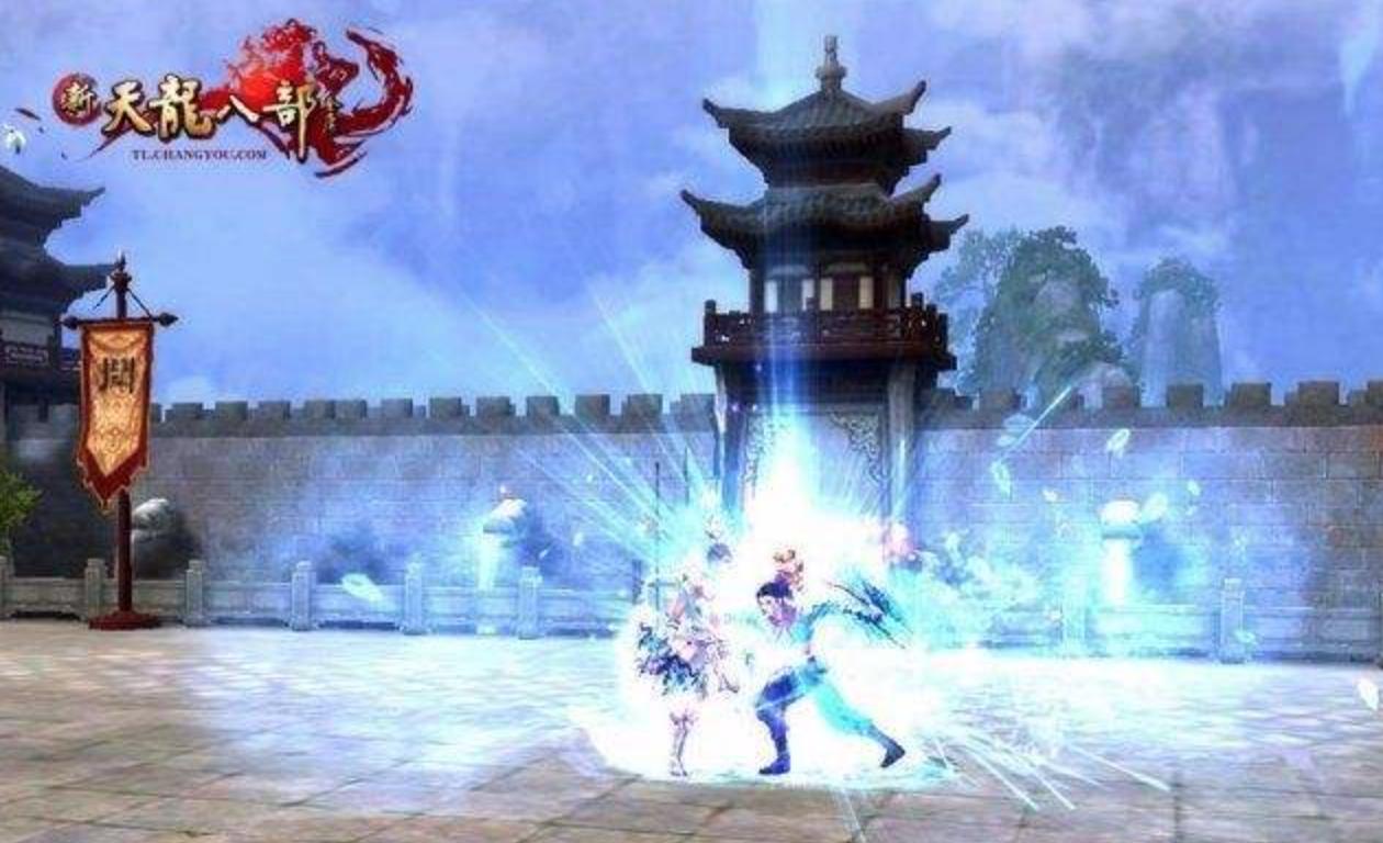 [天龙八部]新天龙八部资深老玩家秀账号，花10多万打造，评分40万但细节拉满