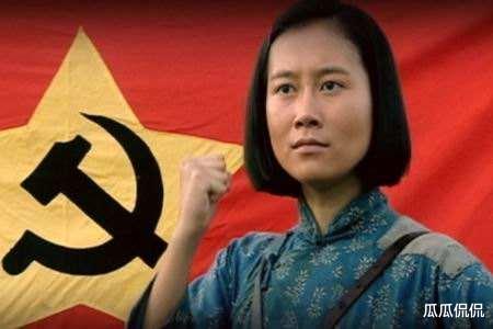 温峥嵘|因长得美被骂“红颜祸水”，拍戏吃媚药找感觉，今43岁单身无人娶
