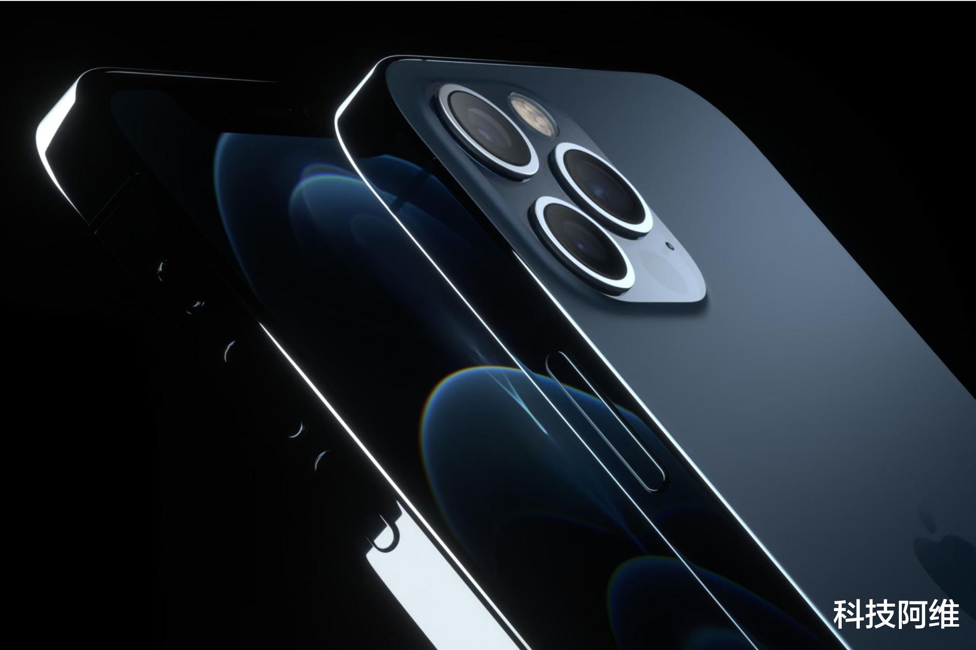 iphone12|94万!苹果万元新机即将开售,谁也没想到,一切竟来得如此之快!