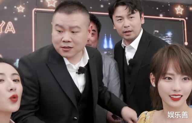 薇娅▲新《极限挑战》直播，男人帮PK薇娅，场面闹腾，但卖货效果最好