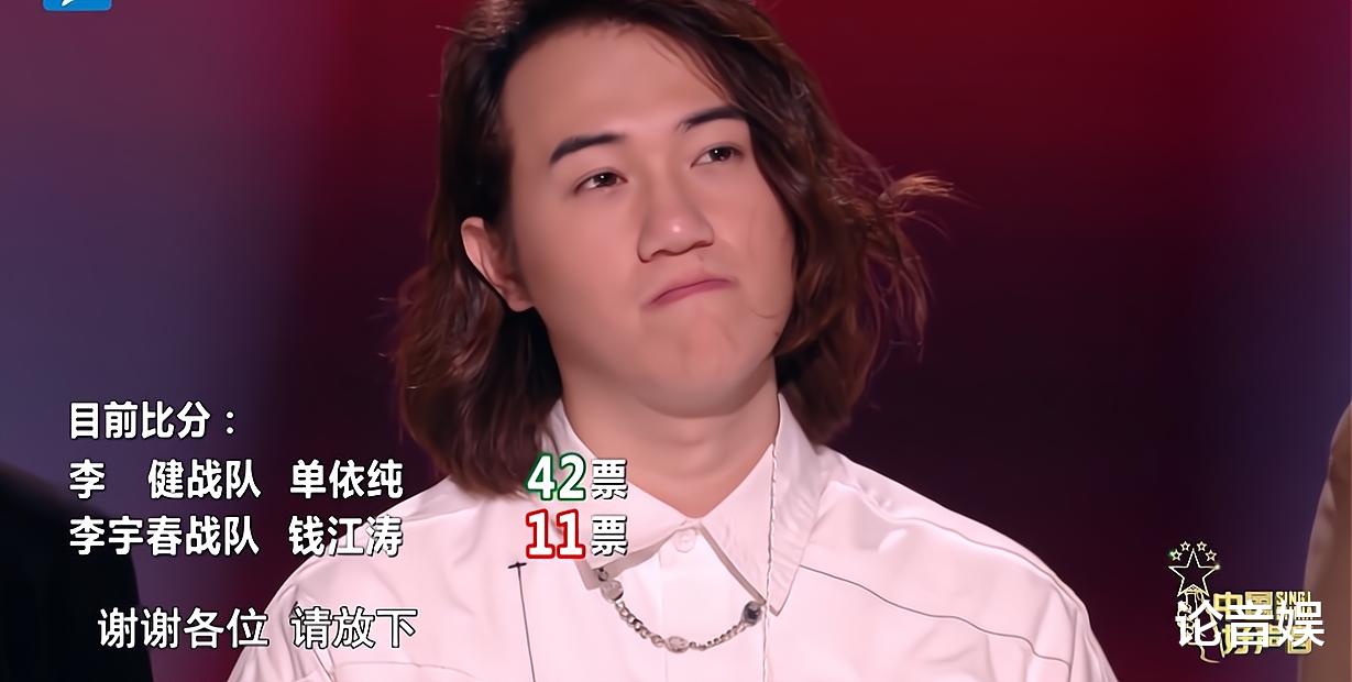 中国好声音|中国好声音:两轮战队赛之后,哪些学员有望成为总决赛五强?