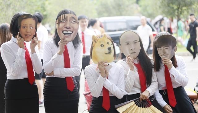 数学|发生在华南农大的真实骗局：伪装成“学长学姐”，在食堂物色新生