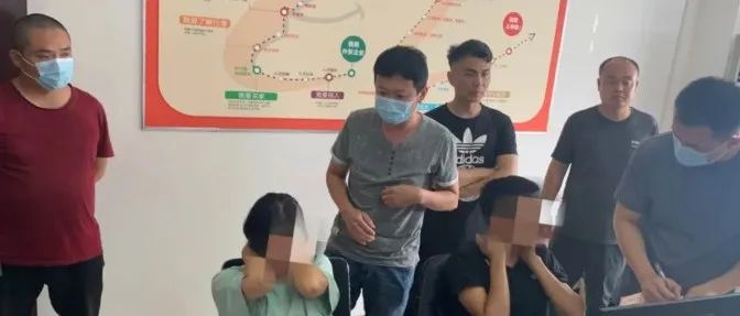 集美|“我要投诉!公安无故冻结我银行账户!”