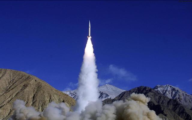 |时间整整缩短1000倍，中方实现弯道超车，美方又要眼红了