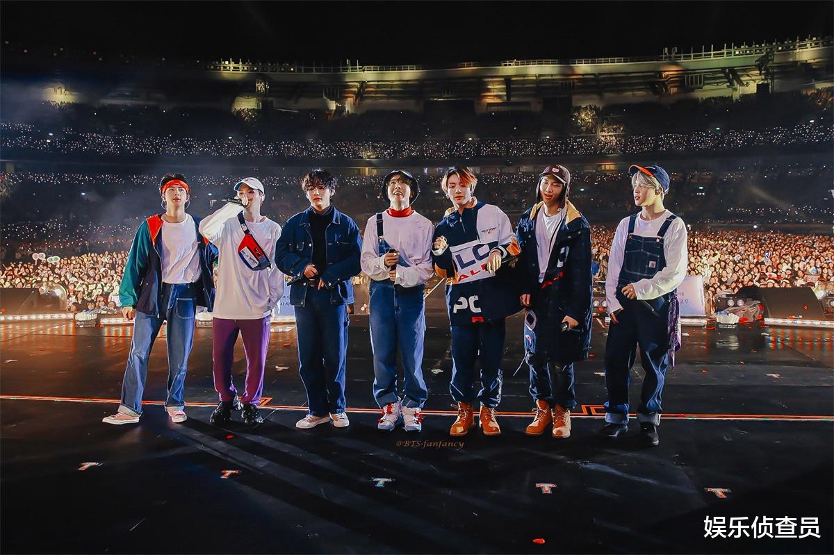 防弹少年团|BTS接受采访，分享新单曲的成功！透露了最新动向及新专辑亮点？