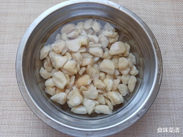 「扇贝」立夏过后，给孩子吃肉不如吃它，蛋白质是牛肉3倍，贵点也要舍得