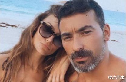 「埃泽奎尔·拉维奇」有钱真好！在中国1年赚2亿后退役，他跟女友在岛屿度假花了1000万