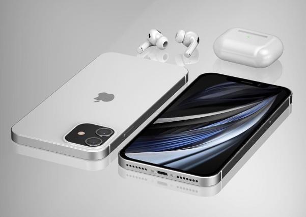 iphone12|iPhone 12官宣!9月16日秋季发布会见